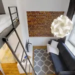 Aparthotel Tectum