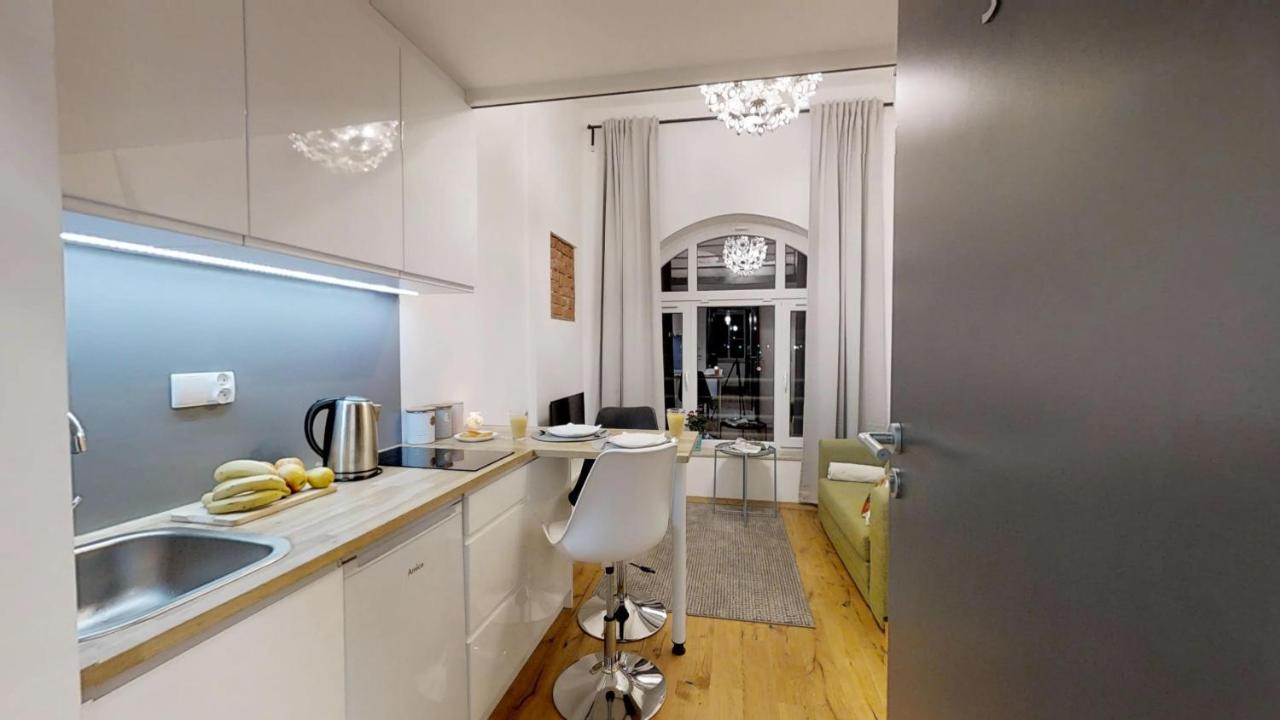 Tectum Aparthotel