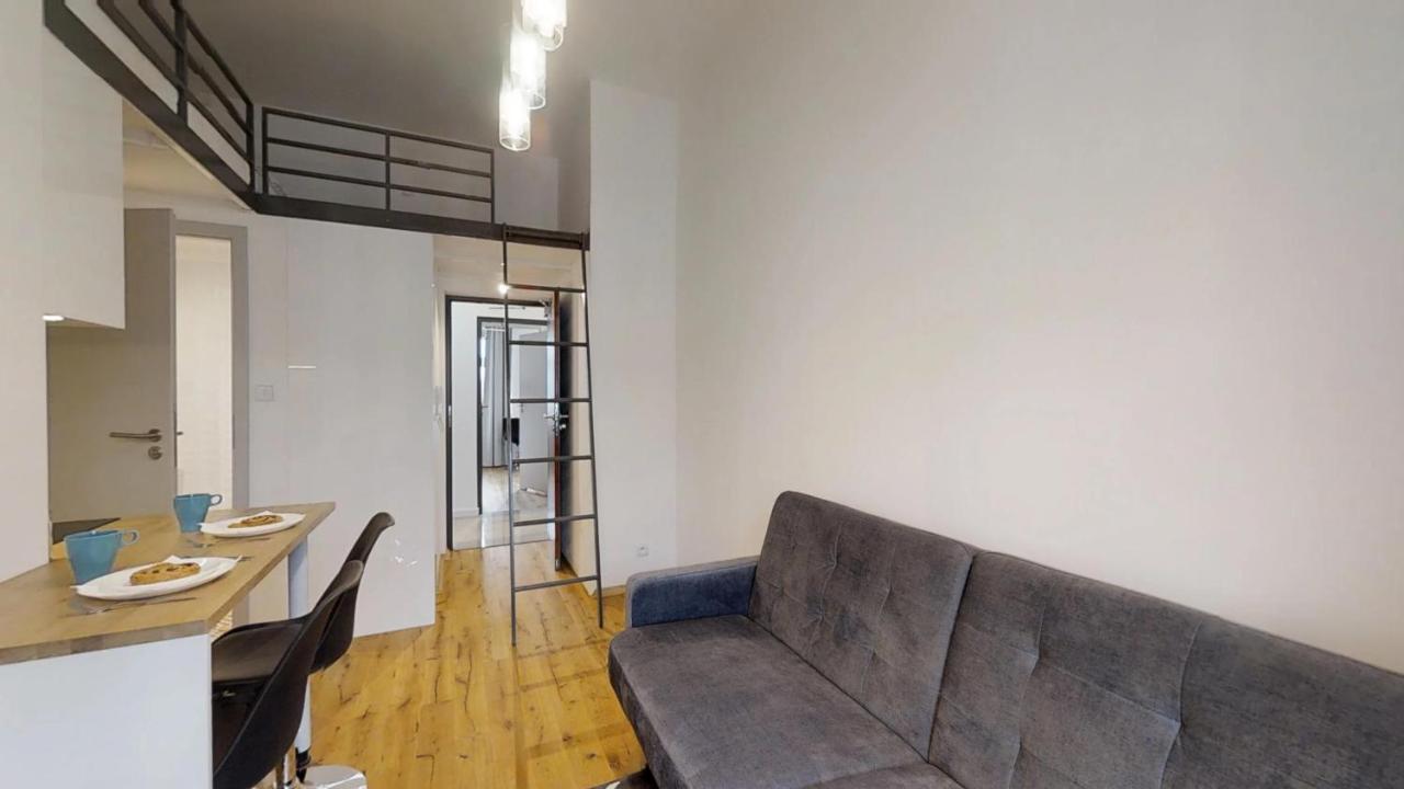 Aparthotel Tectum *