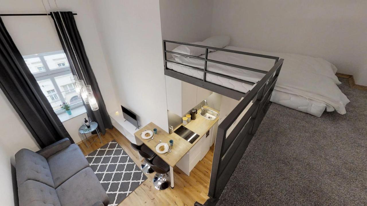 Aparthotel Tectum